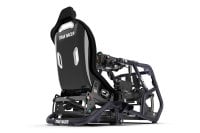 TRX V2 Racing Simulator - BULL BLUE, view 5