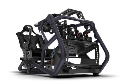 TRX V2 Racing Simulator - BULL BLUE