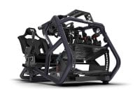 TRX V2 Racing Simulator - BULL BLUE