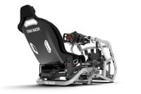 TRX V2 Racing Simulator - SILVER ARROW, view 4