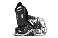 TRX V2 Racing Simulator - SILVER ARROW, view 5