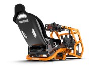 TRX V2 Racing Simulator - SUNSET ORANGE, view 4