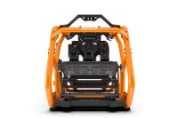 TRX V2 Racing Simulator - SUNSET ORANGE, view 6