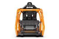 TRX V2 Racing Simulator - SUNSET ORANGE, view 7