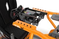 TRX V2 Racing Simulator - SUNSET ORANGE, view 8