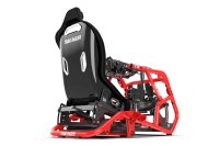 TRX V2 Racing Simulator - TIFOSI RED, view 5