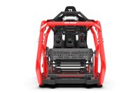 TRX V2 Racing Simulator - TIFOSI RED, view 7