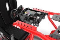 TRX V2 Racing Simulator - TIFOSI RED, view 8