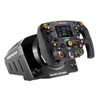 TS-PC Racer Servo Base, view 4