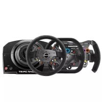 TS-PC Racer Servo Base, view 5