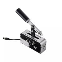 TSS Handbrake, view 2