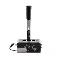 TSS Handbrake, view 3