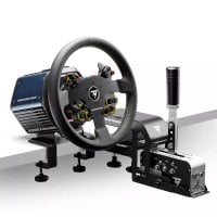 TSS Handbrake, view 4