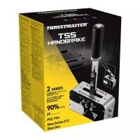 TSS Handbrake, view 6
