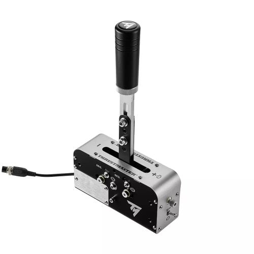 TSS Handbrake