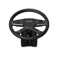 TSW Truck Wheel, view 2