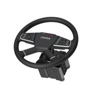 TSW Truck Wheel, view 3