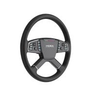 TSW Truck Wheel, view 5