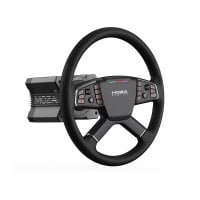 TSW Truck Wheel, view 7