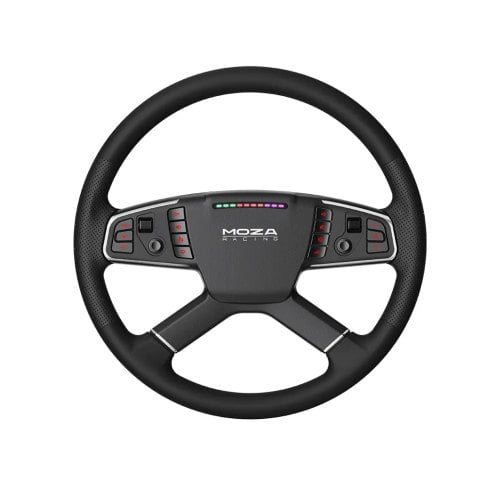 TSW Truck Wheel