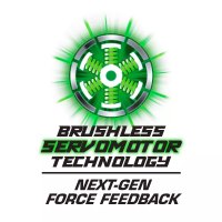 TX Racing Wheel Servo Base, view 2
