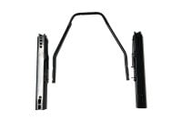 Universal Adjustable Dual-Lock Seat Slider Kit - 110mm (4.33") Adjustment, view 3