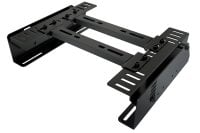 Universal Adjustable Seat Bracket Set for Reclining Seats & Office Chairs, view 5