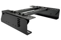 Universal Adjustable Seat Bracket Set for Reclining Seats & Office Chairs, view 6