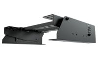 Universal Adjustable Seat Bracket Set for Reclining Seats & Office Chairs, view 7