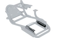 Universal Adjustable Seat Bracket Set for Reclining Seats & Office Chairs, view 8