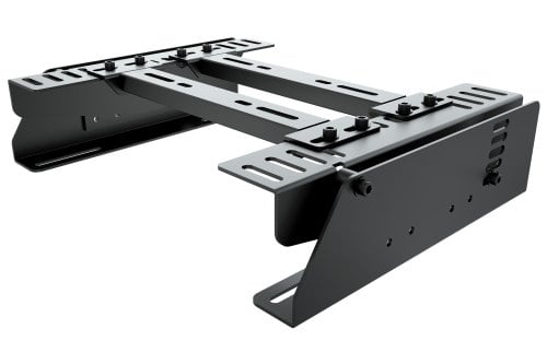 Universal Adjustable Seat Bracket Set for Reclining Seats & Office Chairs