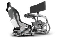 Universal Gear Shifter Mount for TRX - Black, view 3