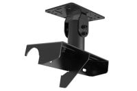 Universal Gear Shifter Mount for TRX - Black, view 4