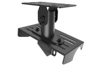 Universal Gear Shifter Mount for TRX - Black, view 5