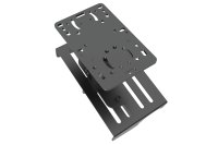 Universal Gear Shifter Mount for TRX - Black, view 6
