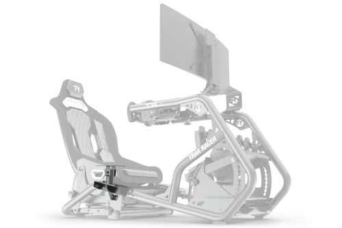 Universal Gear Shifter Mount for TRX - Black
