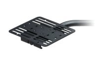 Universal Hand Brake Plate, view 4