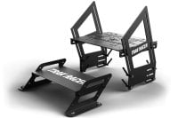 Universal Pedal Bracket System for Inverted, Formula & GT Hybrid Pedals, view 2