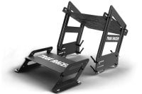 Universal Pedal Bracket System for Inverted, Formula & GT Hybrid Pedals, view 3