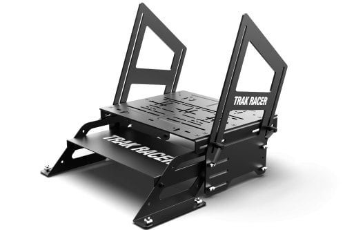 Universal Pedal Bracket System for Inverted, Formula & GT Hybrid Pedals