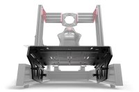 Universal Pedal Mount System with Pre-Drilled Pedal Plate, view 5