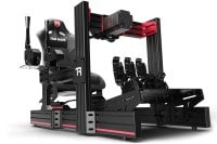 Universal Pedal Mount System with Pre-Drilled Pedal Plate, view 6