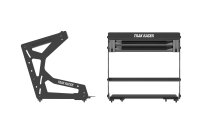 Universal Pro Inverted Pedal Mount System for Load Cell & Hydraulic Pedals, view 2