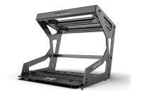 Universal Pro Inverted Pedal Mount System for Load Cell & Hydraulic Pedals, view 3