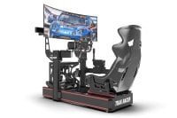 Universal Pro Inverted Pedal Mount System for Load Cell & Hydraulic Pedals, view 5