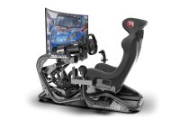 Universal Pro Inverted Pedal Mount System for Load Cell & Hydraulic Pedals, view 6