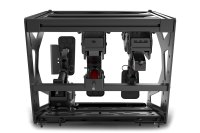 Universal Pro Inverted Pedal Mount System for Load Cell & Hydraulic Pedals, view 7
