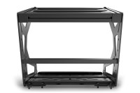 Universal Pro Inverted Pedal Mount System for Load Cell & Hydraulic Pedals, view 8