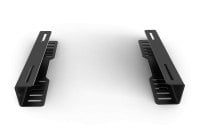 Universal Seat Bracket Set for Reclining Seats and Office Chairs, view 2