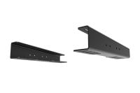 Universal Seat Bracket Set for Reclining Seats and Office Chairs, view 3